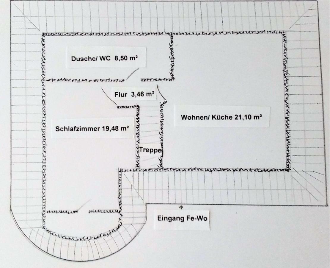 Ferienwohnung Claudia Zinnowitz Esterno foto